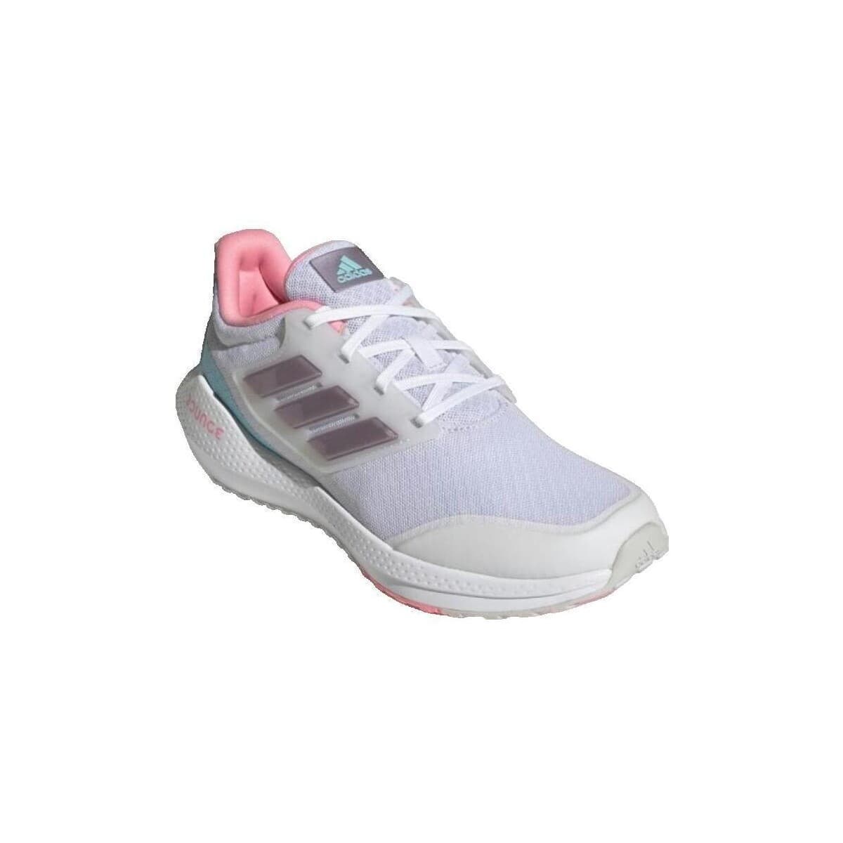 Girls' Sports Shoes adidas White