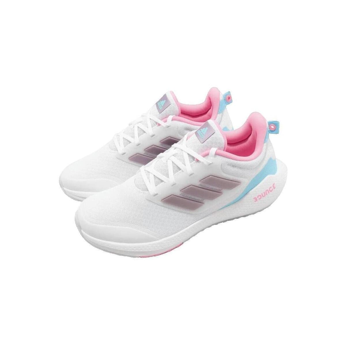 Girls' Sports Shoes adidas White
