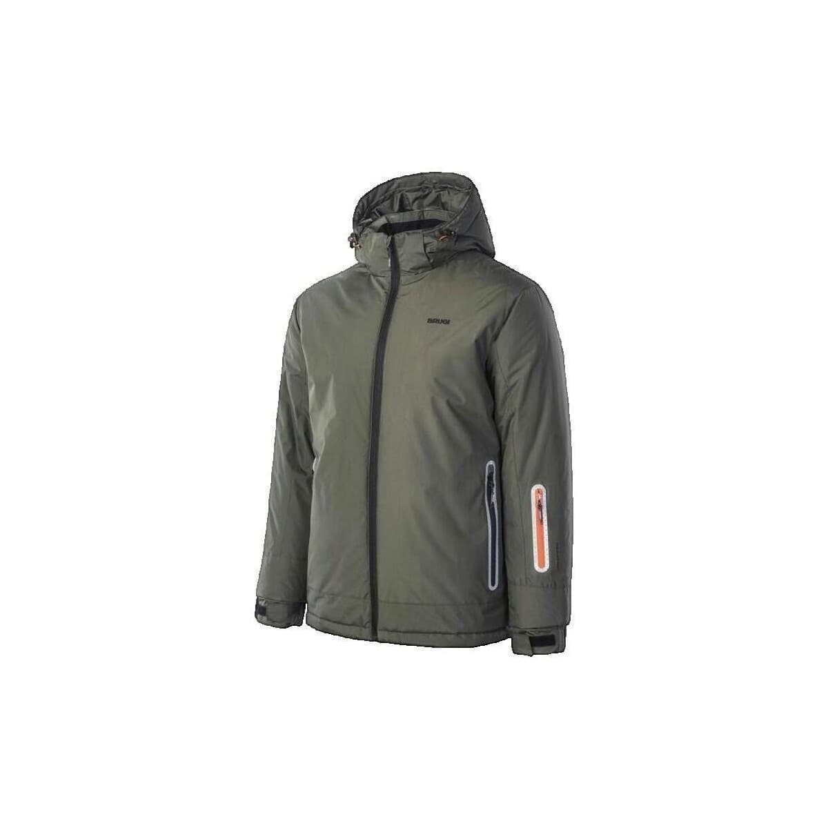 Men's Jackets Brugi Green