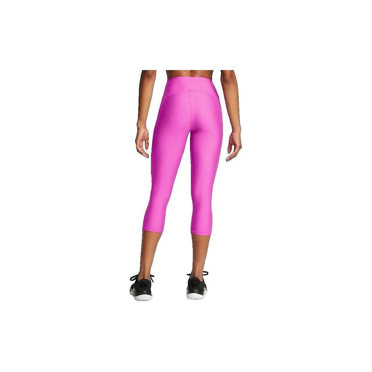 Women's Tights Under Armour Pink