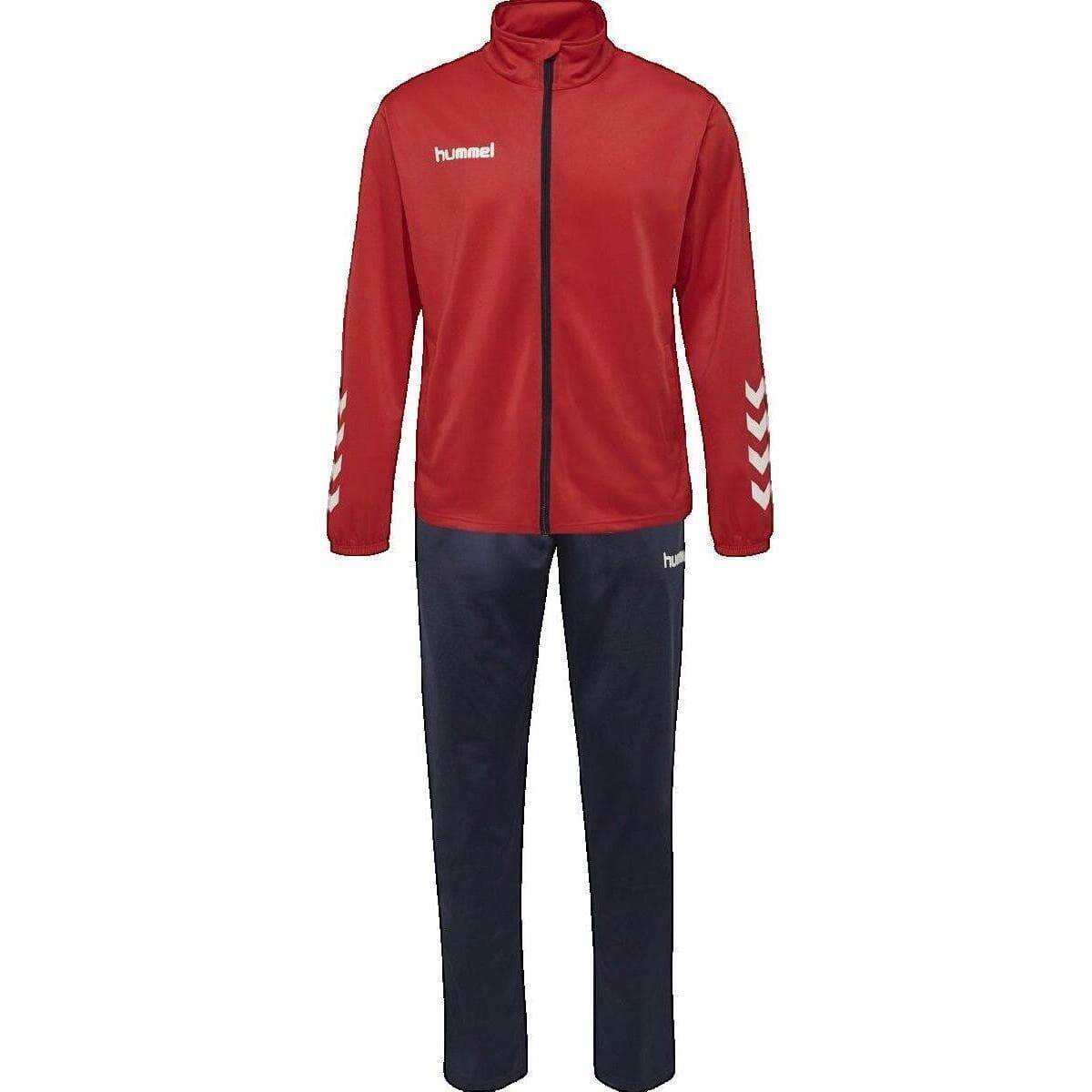 Women's Sports Sets hummel Blue