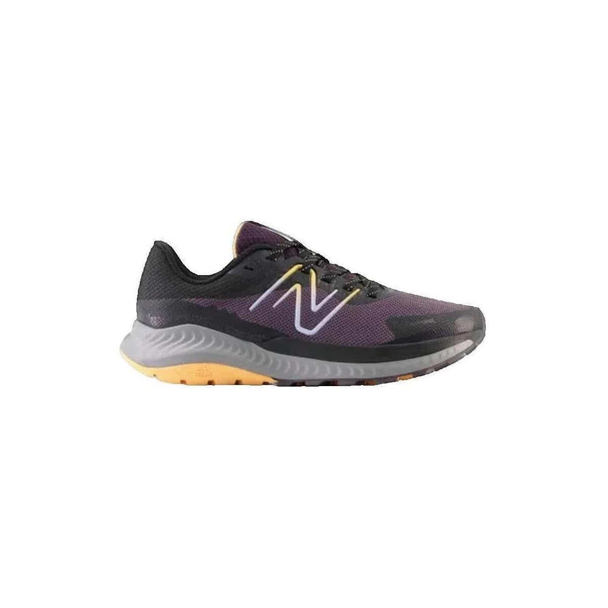 Women's Running Shoes New Balance Black