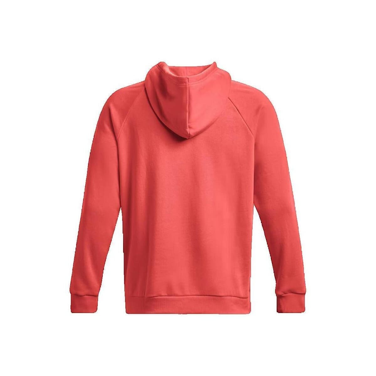 Men's Sweatshirts Under Armour Pink