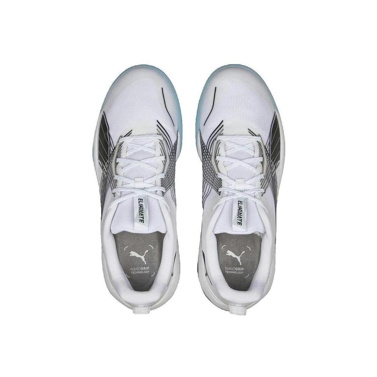 Men's Sneakers Puma White