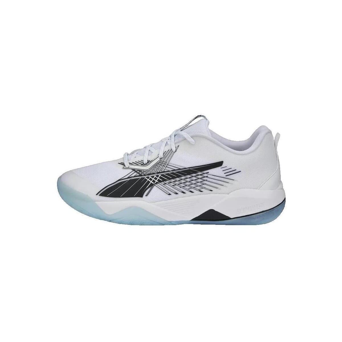 Men's Sneakers Puma White