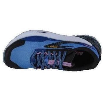 Women's Running Shoes Brooks Blue