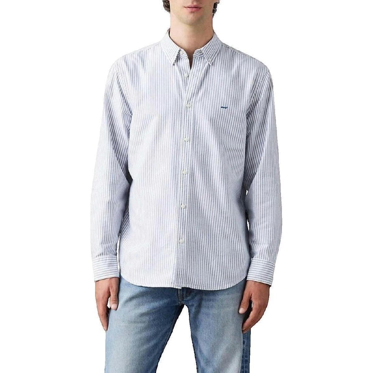 Πουκάμισο με μακριά μανίκια Levis Chemise Authentic Button Down