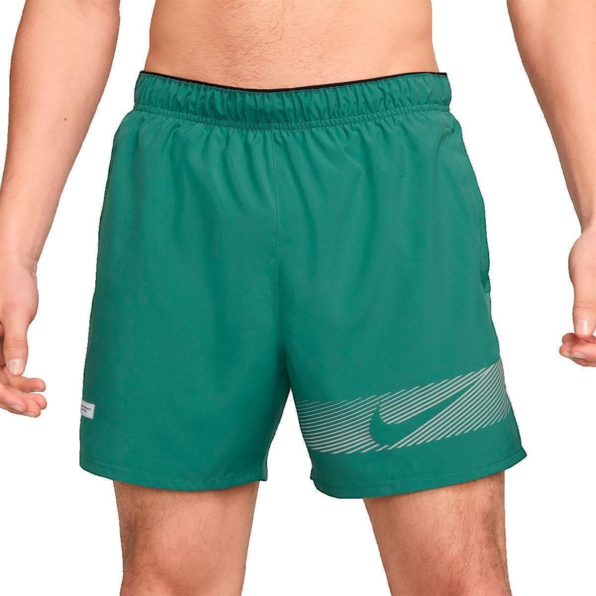 Men's Shorts Nike Green