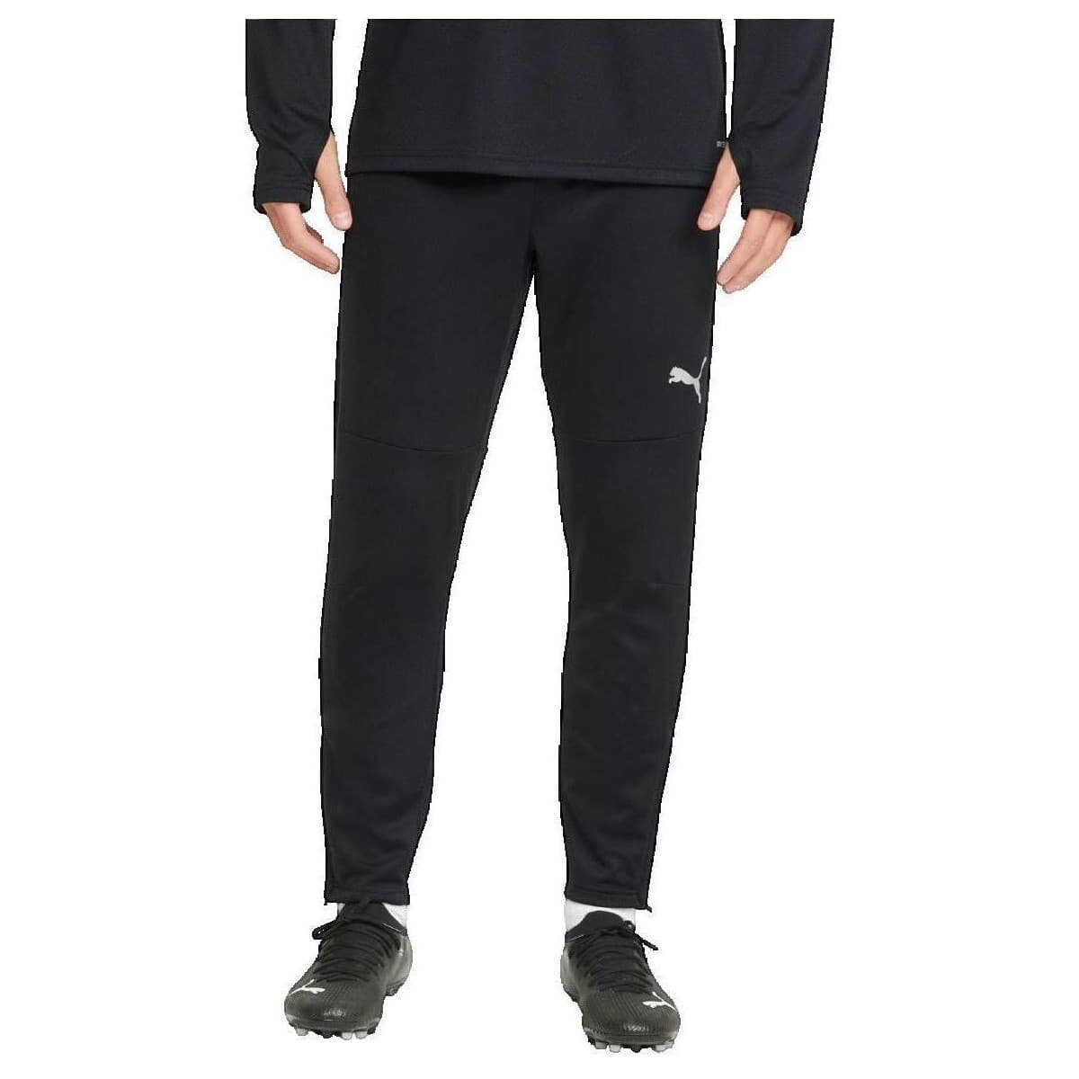Men's Tracksuits Puma Black