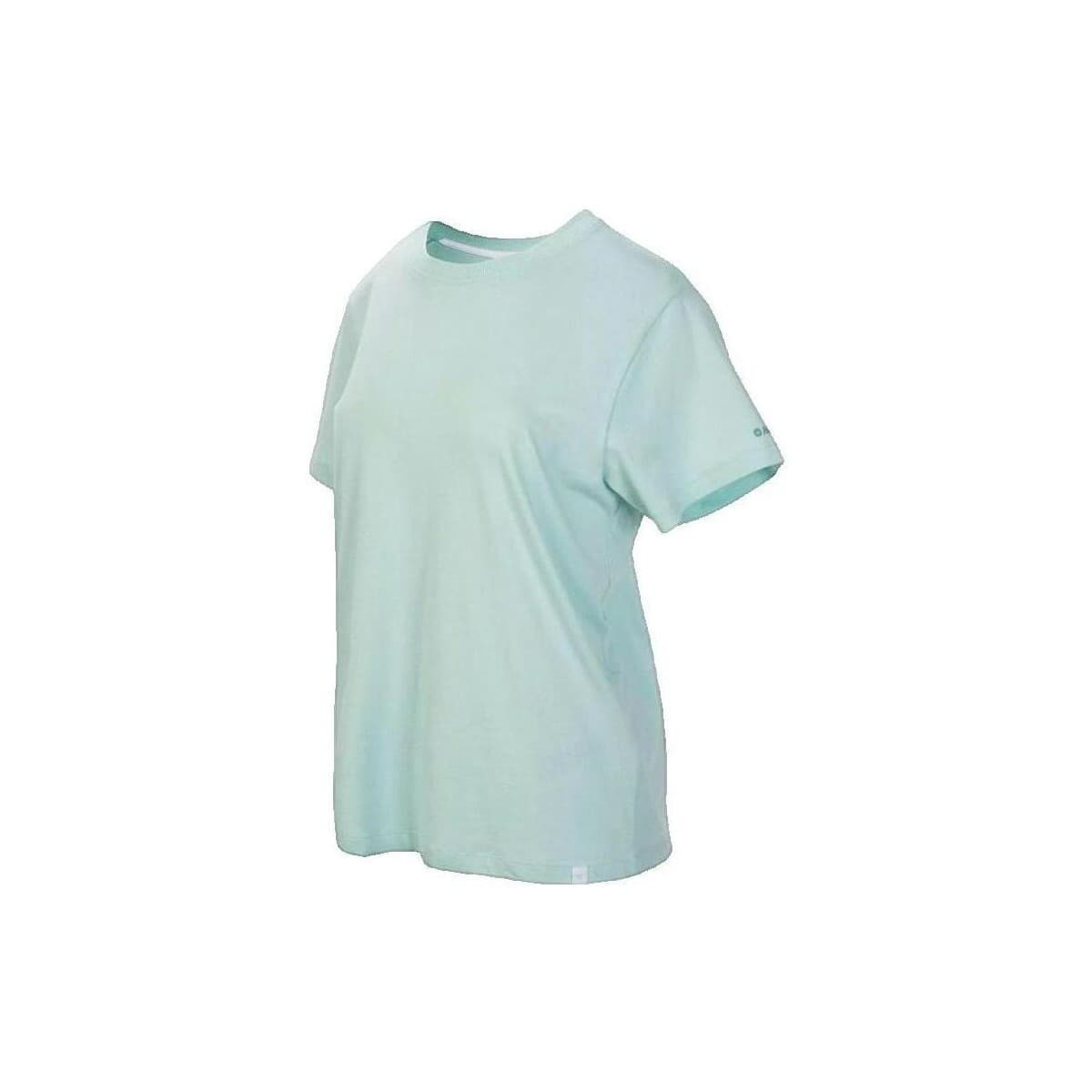 Women's T-Shirts Hi-Tec White