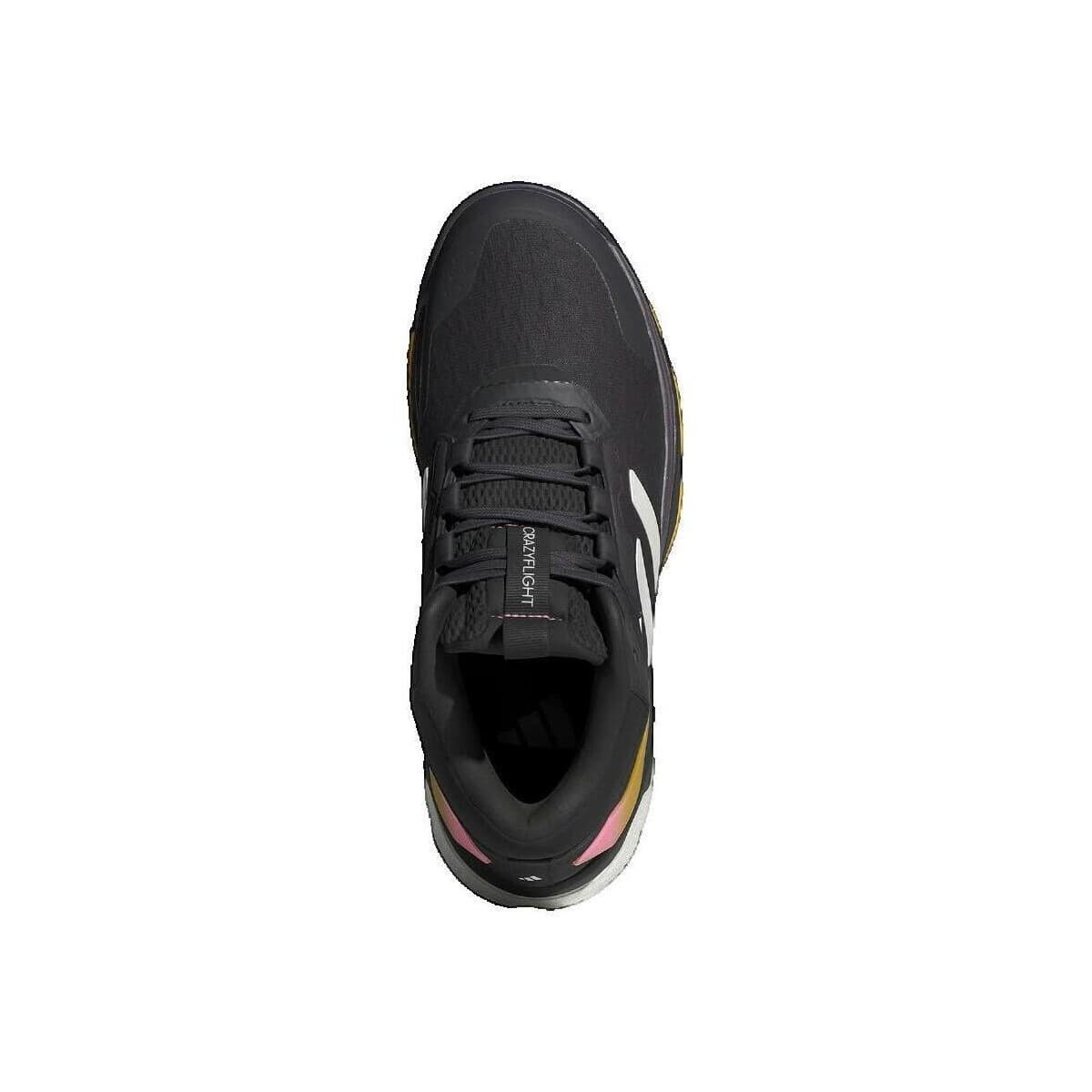 Women's Basketball Shoes adidas Black