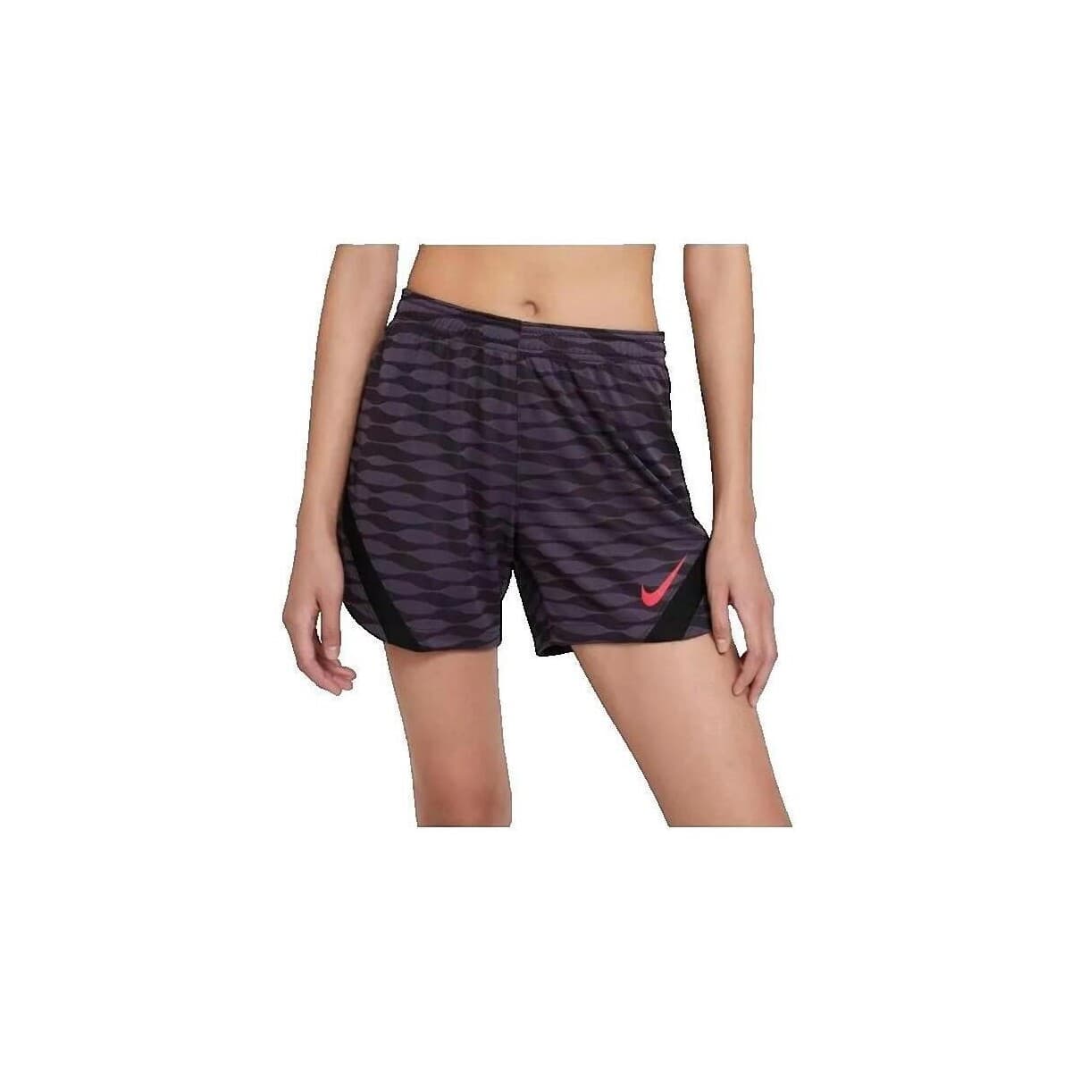 Women's Shorts Nike Red