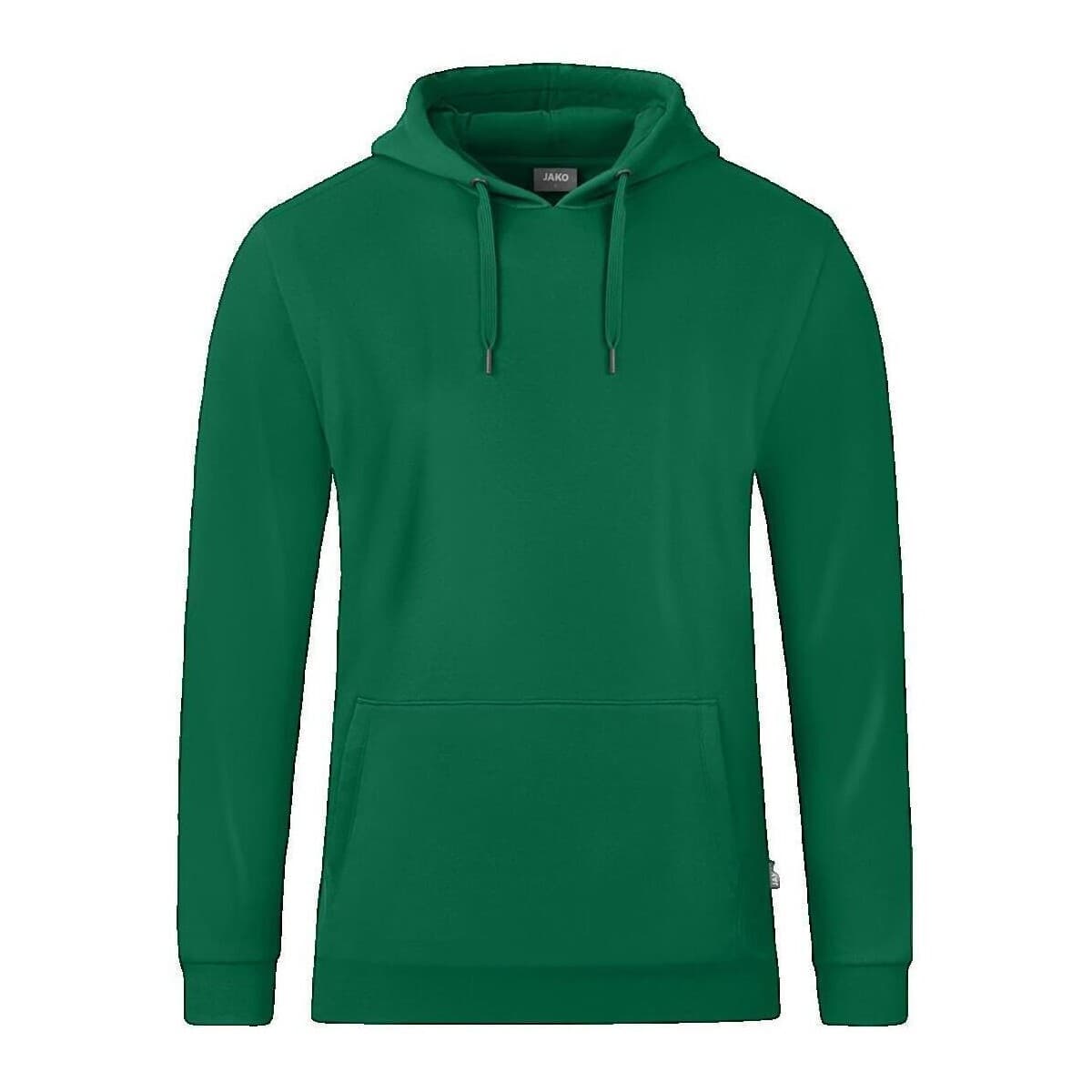 Men's Sweatshirts Jako Green