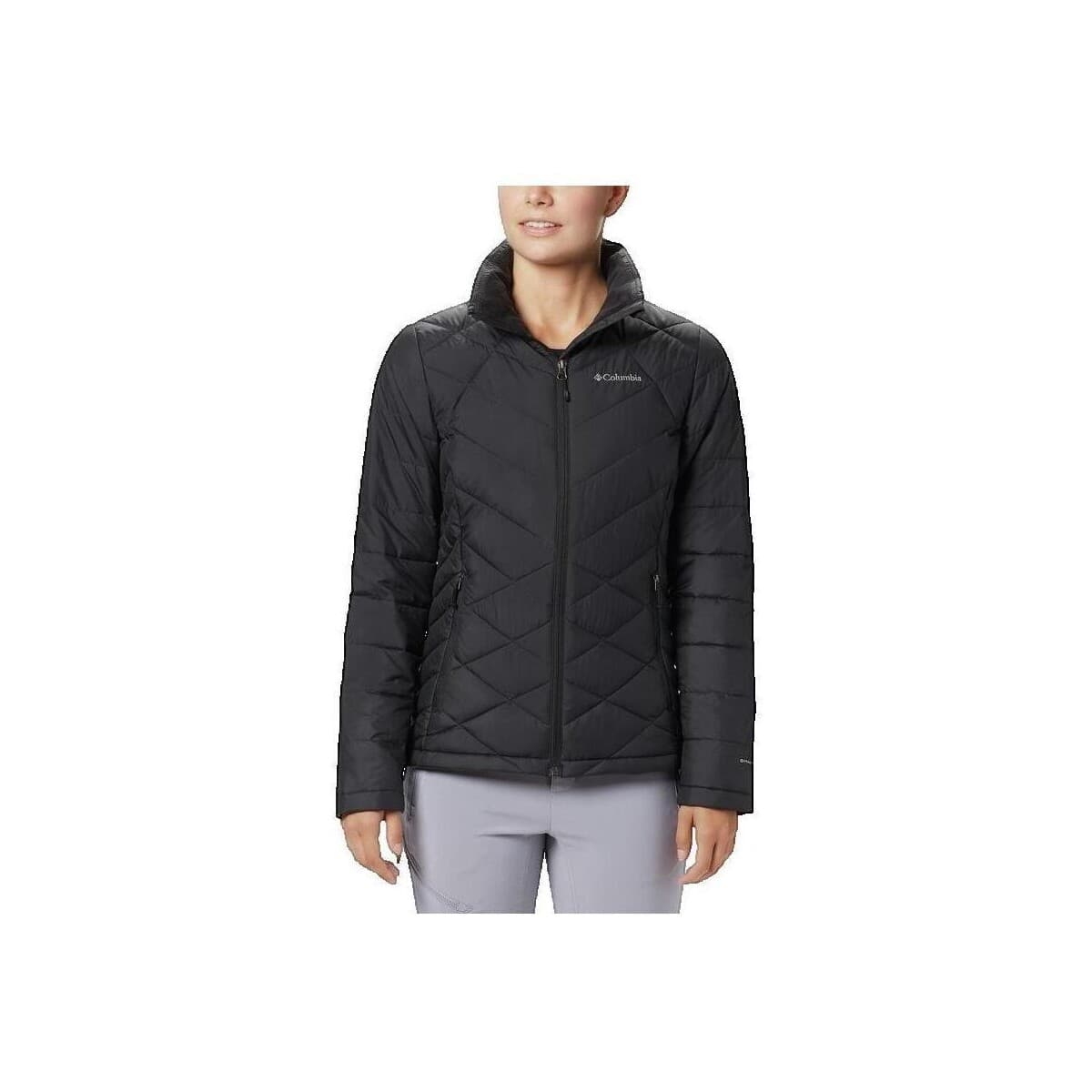 Women's Jackets Columbia Purple