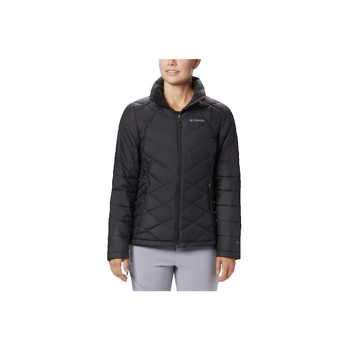 Women's Jackets Columbia Purple
