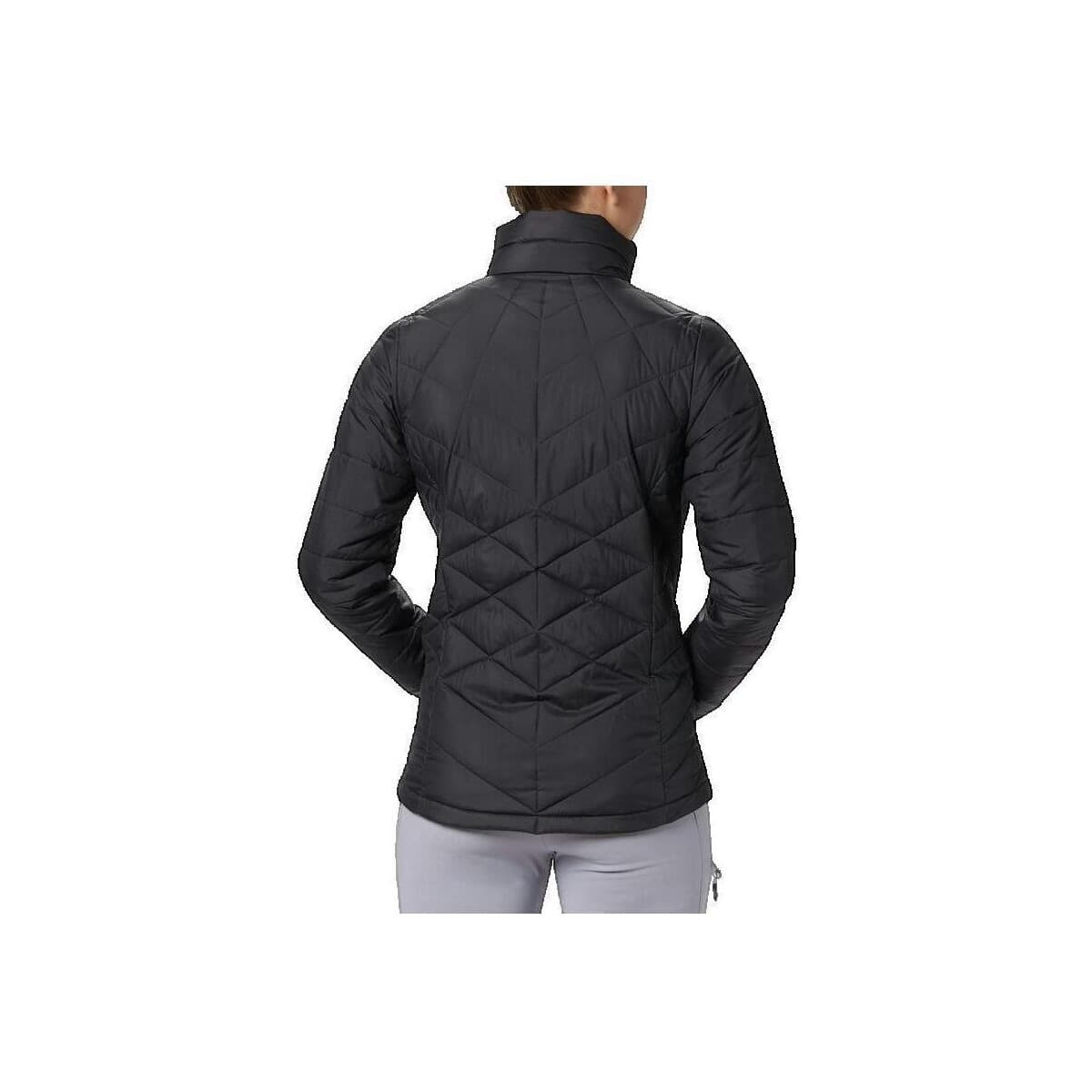 Women's Jackets Columbia Purple