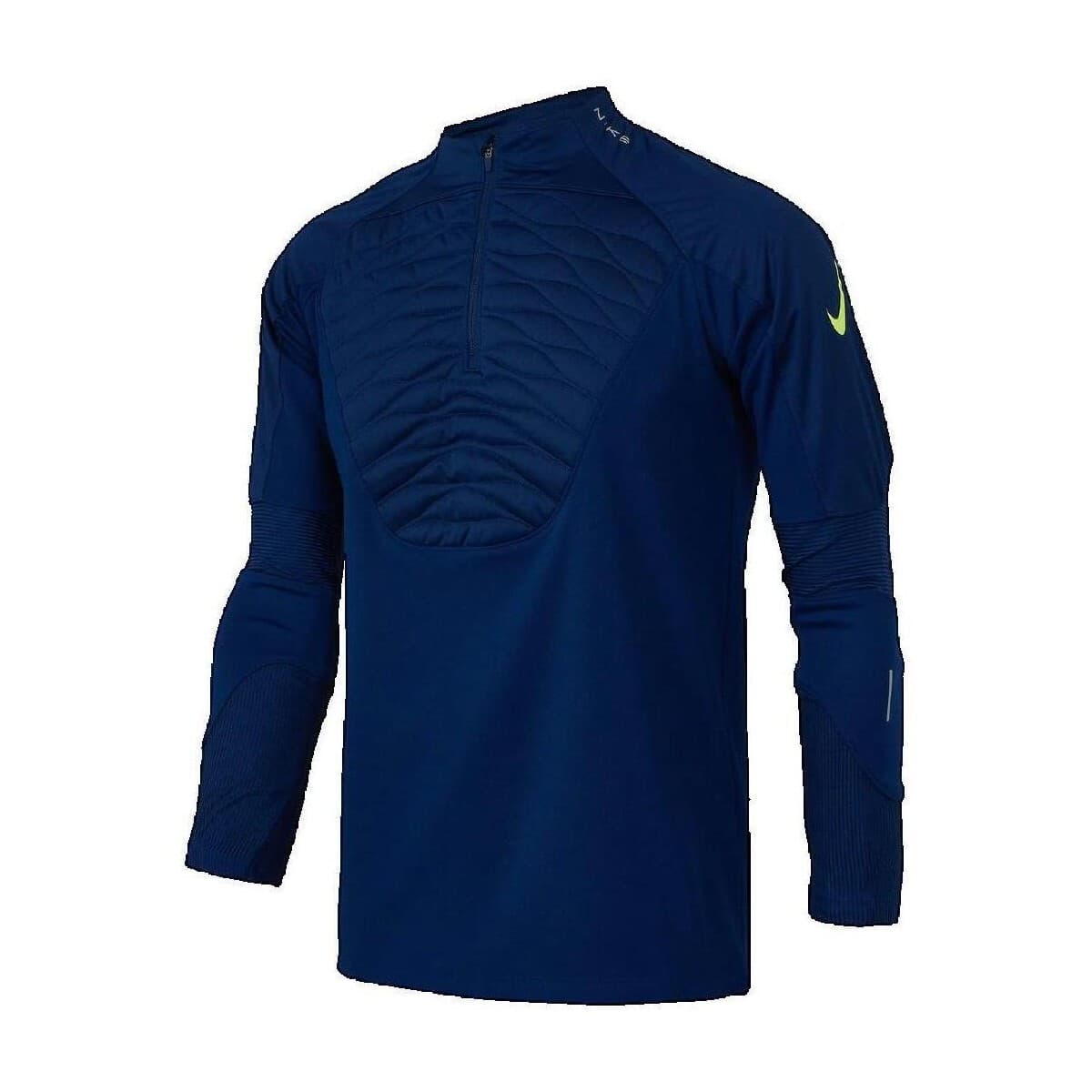 Μπλουζάκια με μακριά μανίκια Nike Strike Therma-Fit