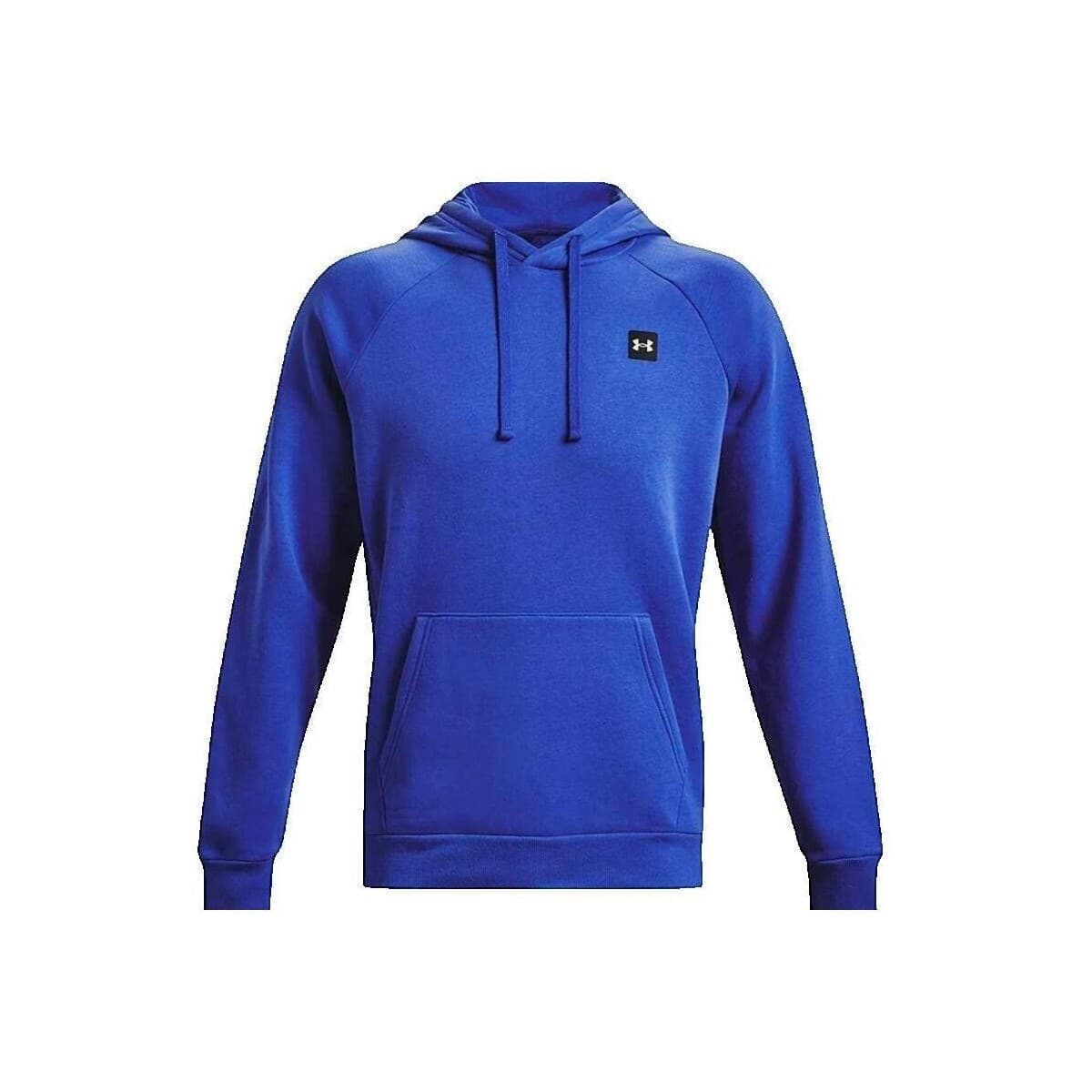 T-shirt με κουκούλα Under Armour Sweat-shirt Under Armour Rival Fleece