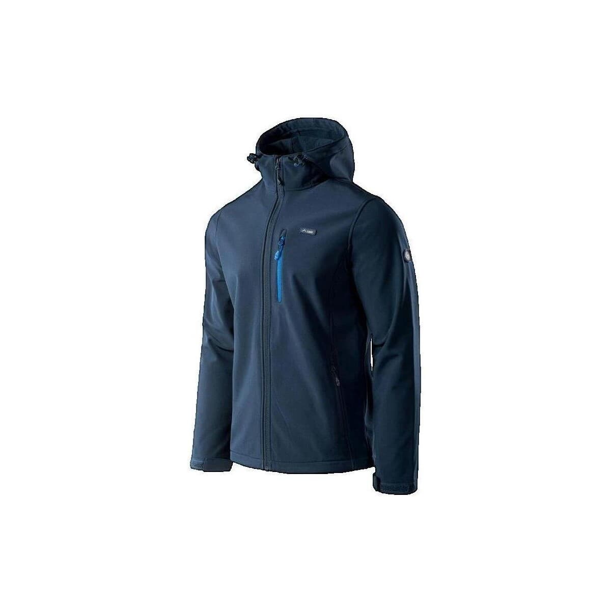 Men's Jackets Elbrus Black