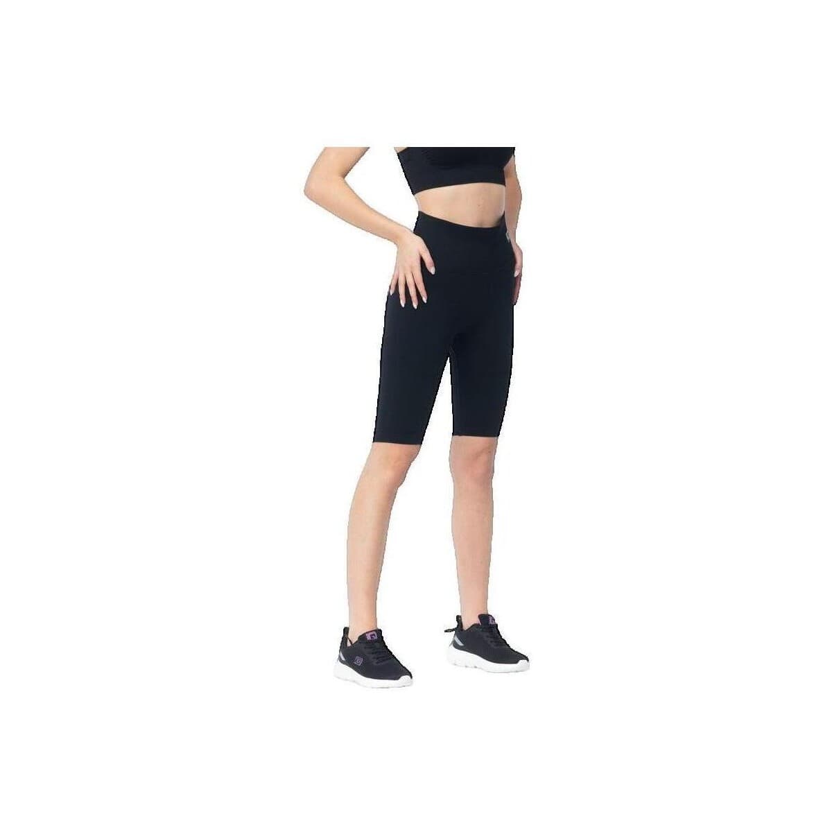 Κολάν Iq Legging Sorte Confort et Performance
