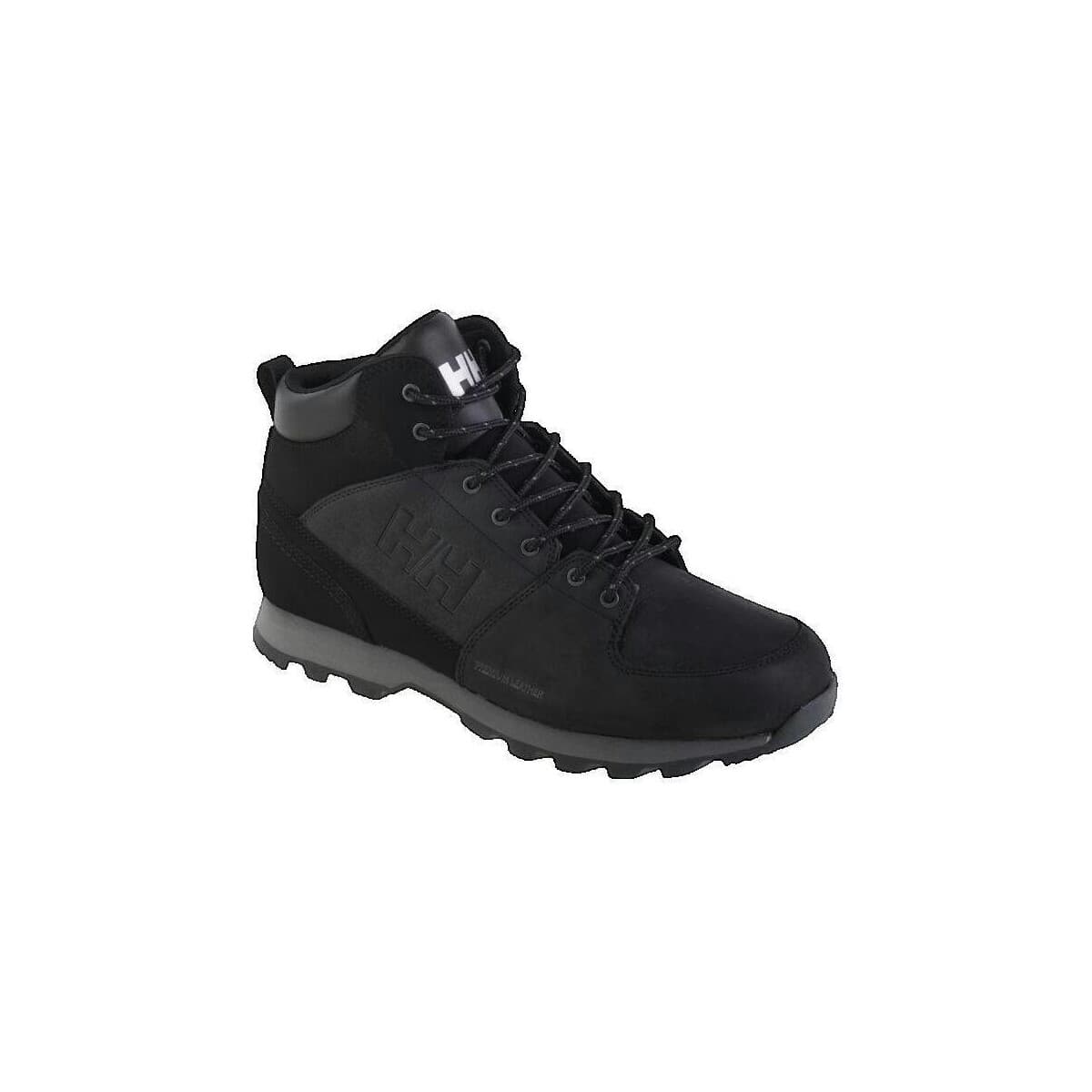 Men's Outdoor Shoes Helly Hansen Black