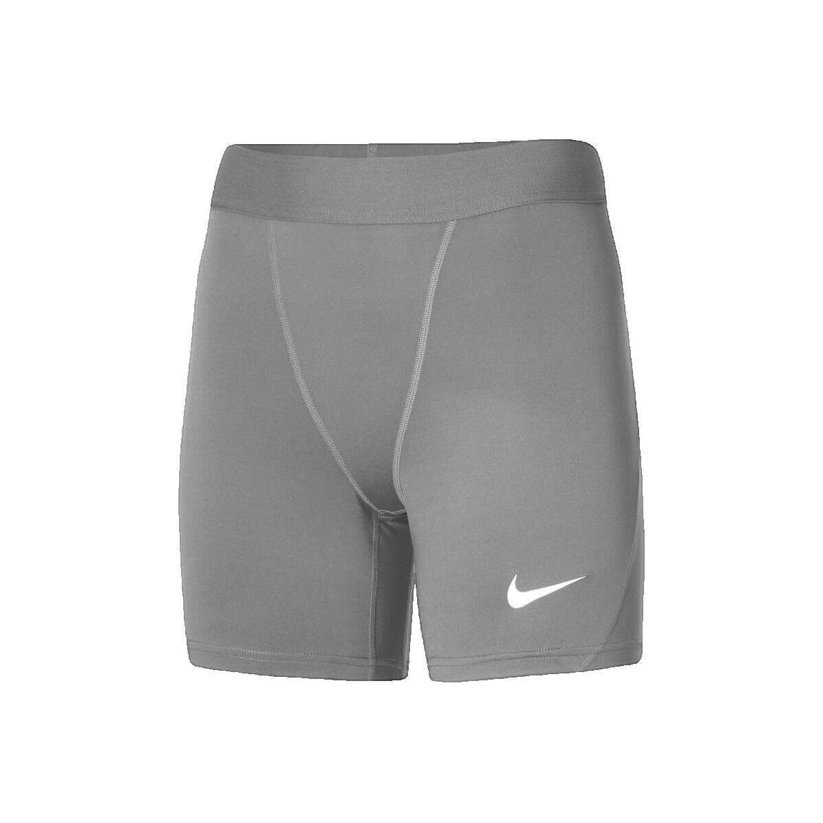Women's Shorts Nike Green