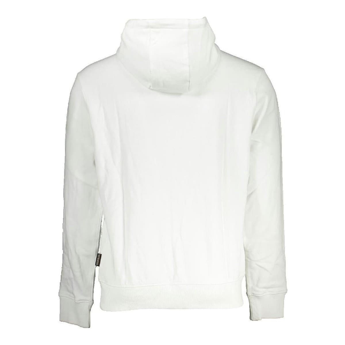 Women's Sweatshirts Napapijri White