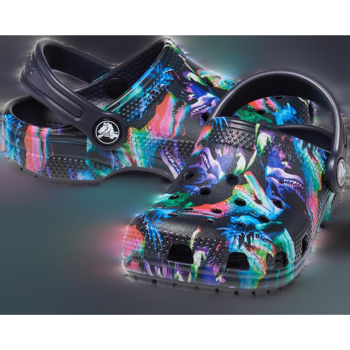 Women's Clogs Crocs Black