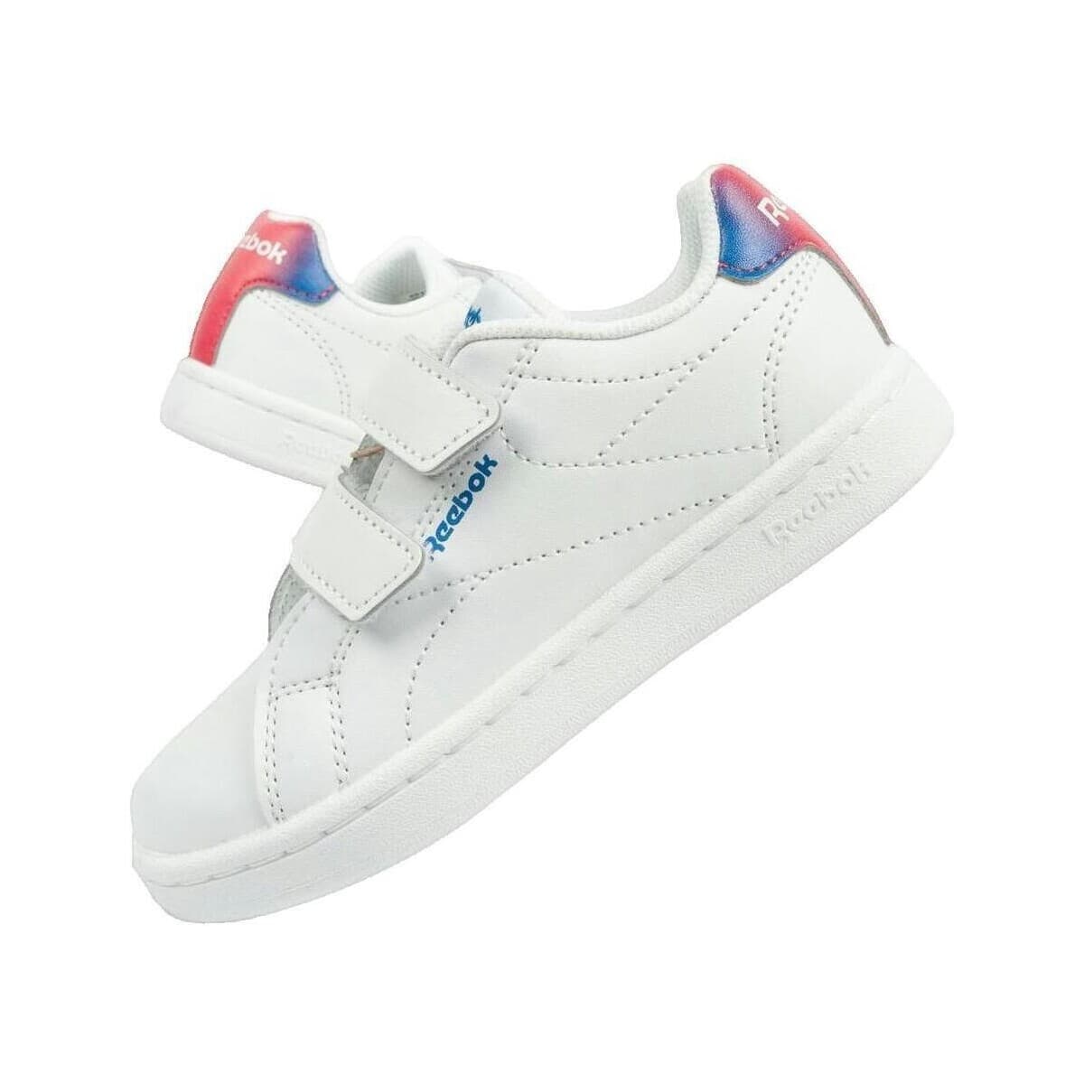 Boys' Sneakers Reebok White
