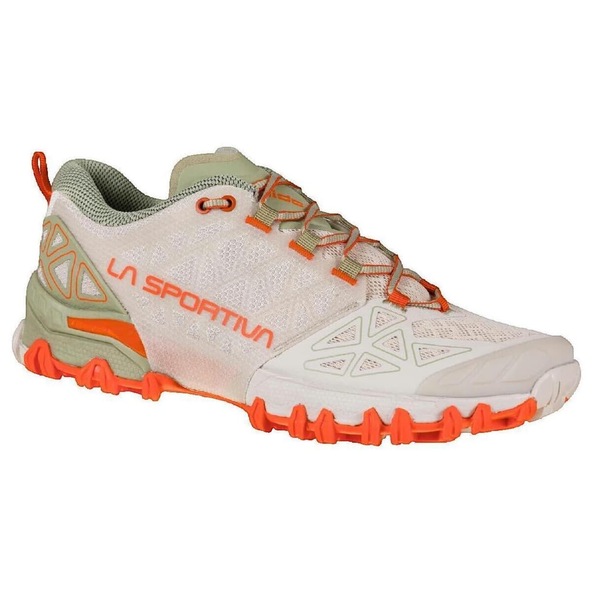 Women's Outdoor Shoes La Sportiva White