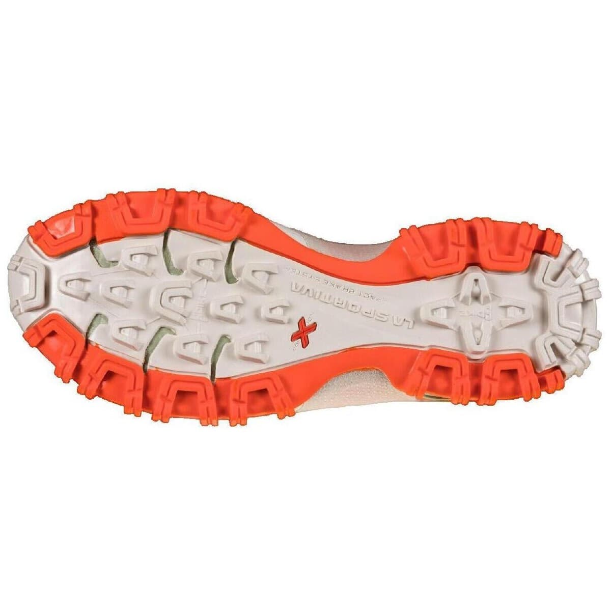 Women's Outdoor Shoes La Sportiva White