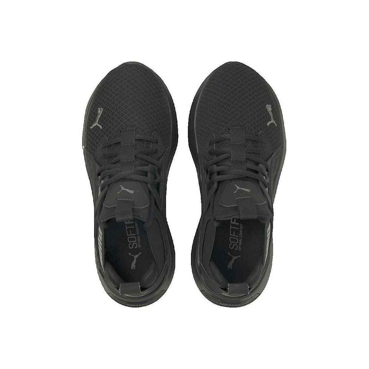 Boys' Sneakers Puma Black