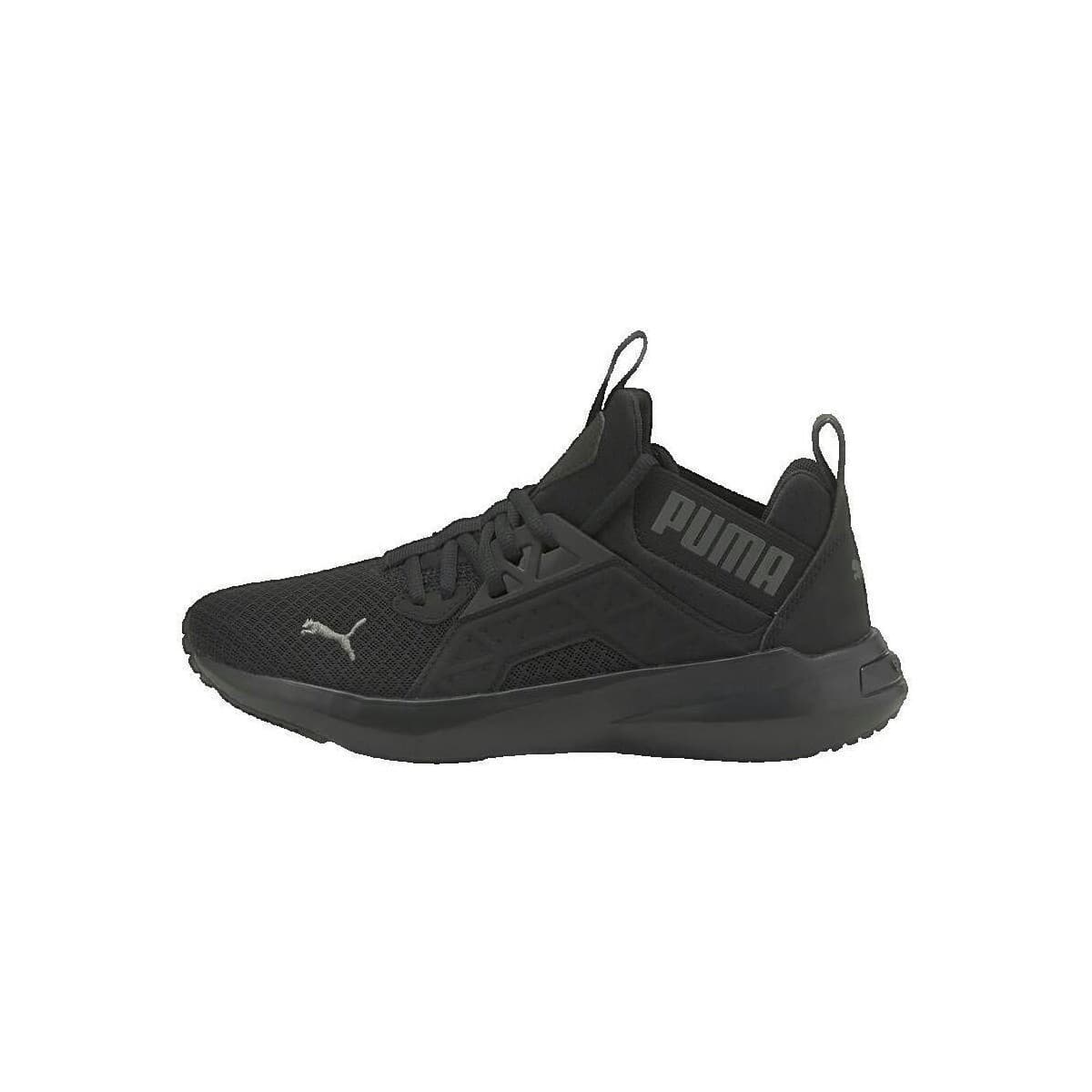 Boys' Sneakers Puma Black