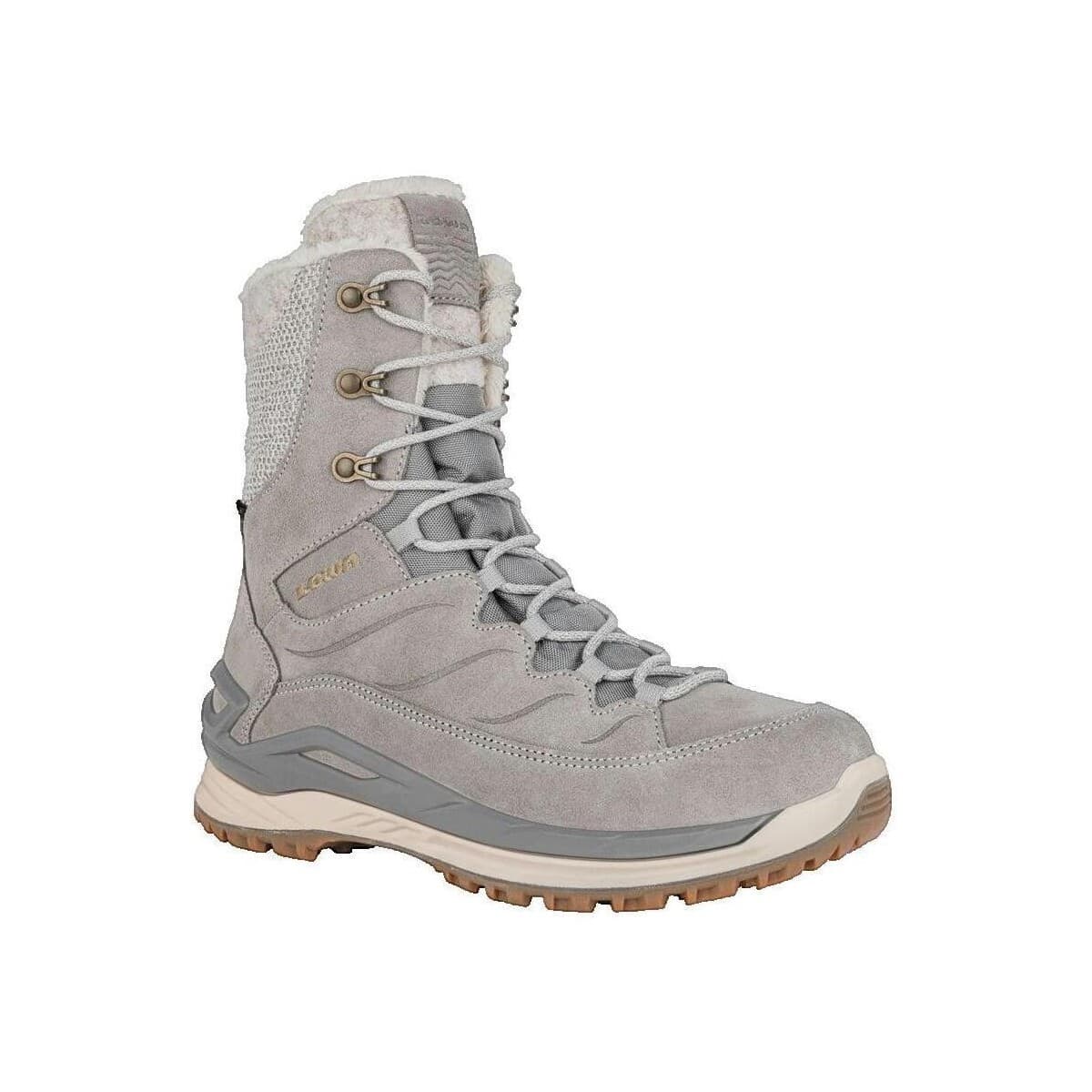 Women's Outdoor Shoes Lowa Gray