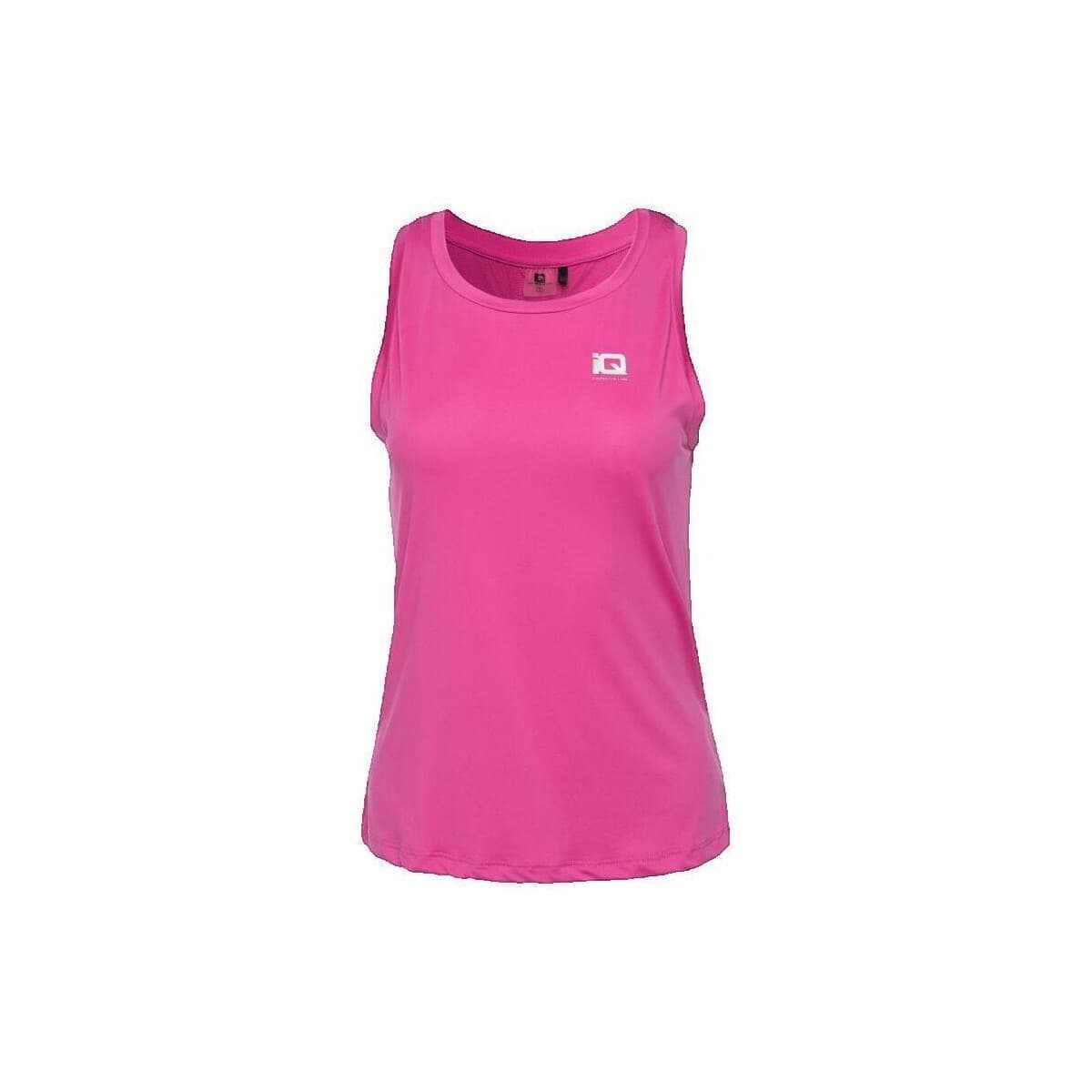 Men's T-Shirts Iq Gray