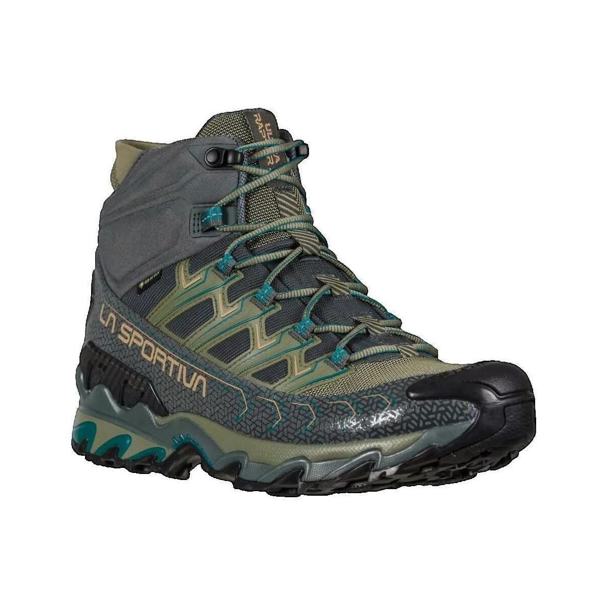 Men's Outdoor Shoes La Sportiva Gray