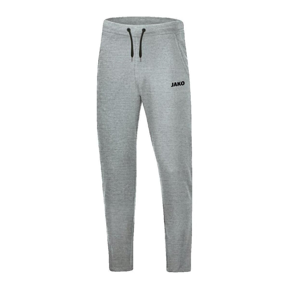 Φόρμες Jako Pantalon jogging Base gris