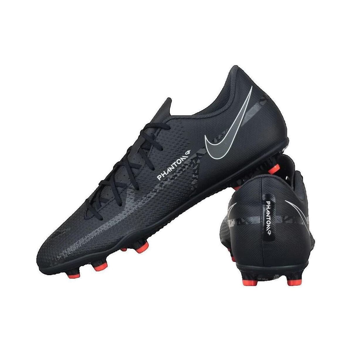 Women's Football Boots Nike Black