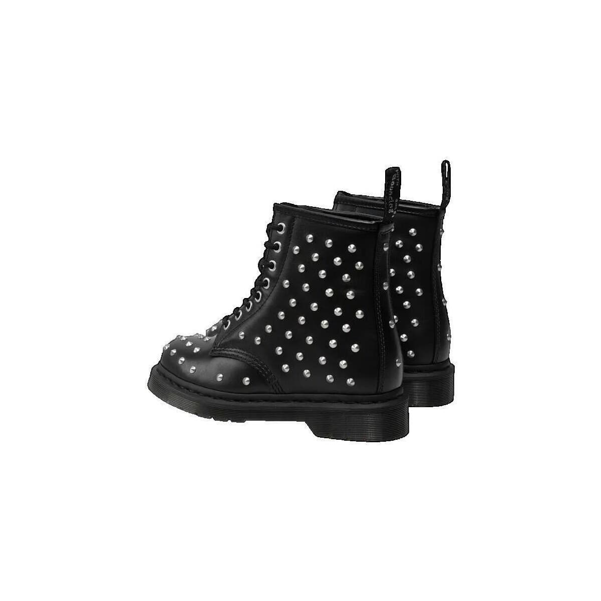 Women's Boots Dr. Martens Black