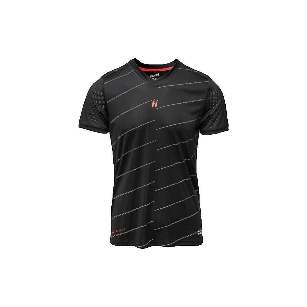 Women's T-Shirts Huari Black