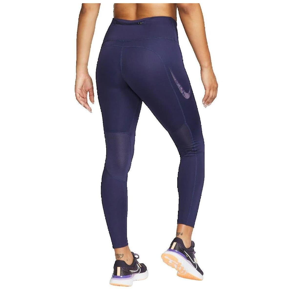 Women's Tights Nike Pink
