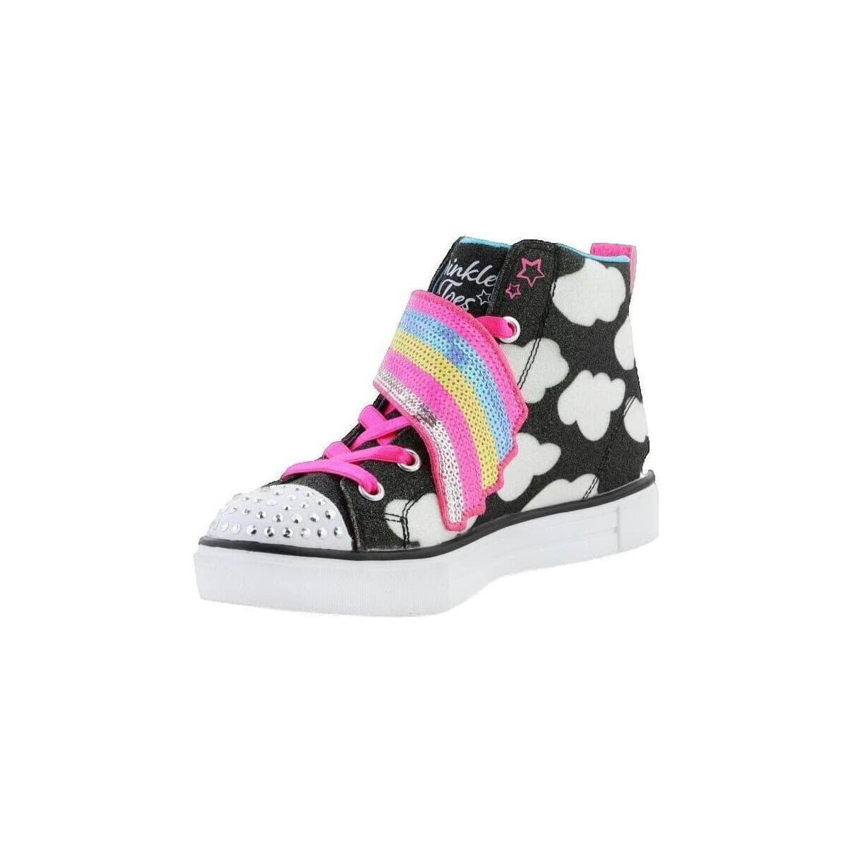 Boys' Sneakers Skechers Multicolor