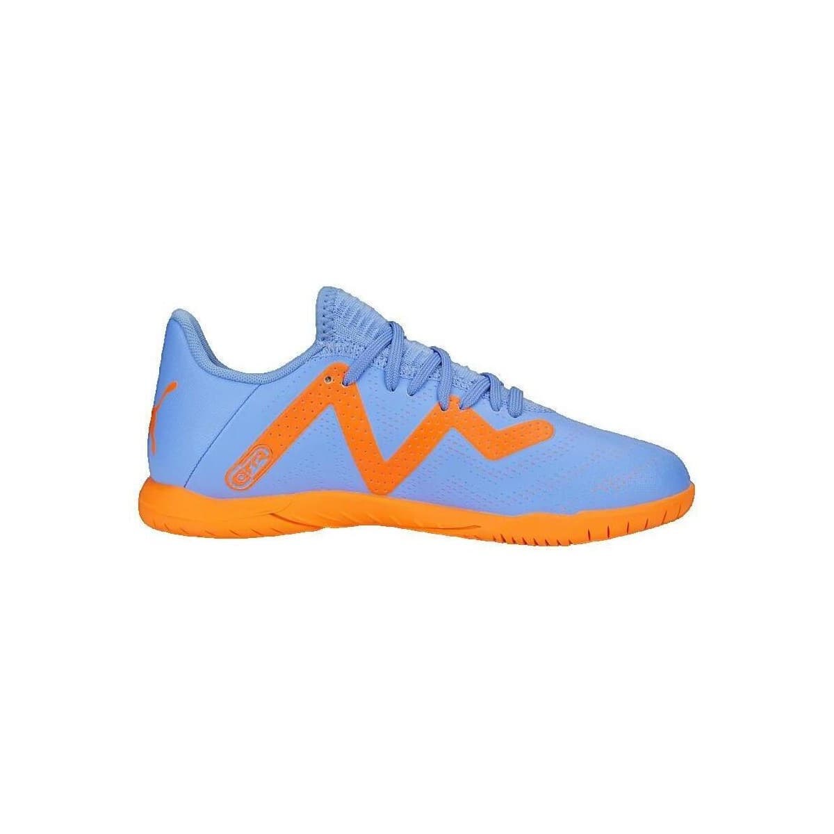 Boys' Sneakers Puma Blue