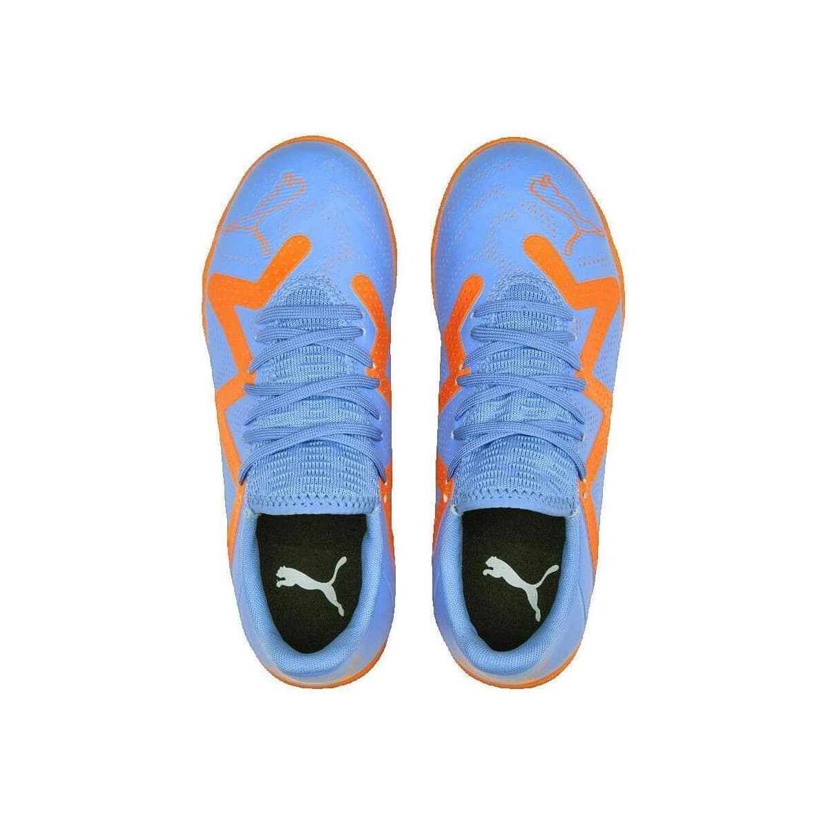 Boys' Sneakers Puma Blue