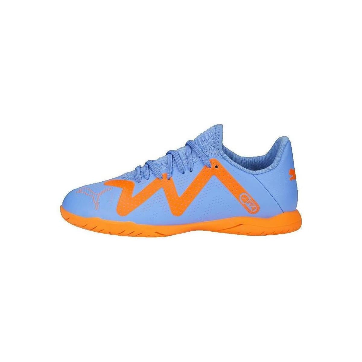 Boys' Sneakers Puma Blue