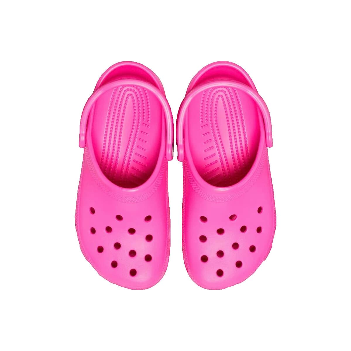 Women's Clogs Crocs Pink