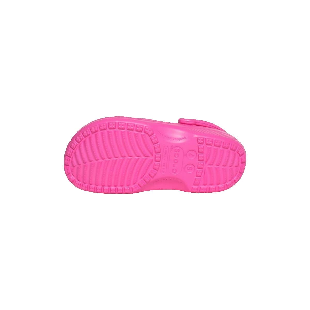 Women's Clogs Crocs Pink