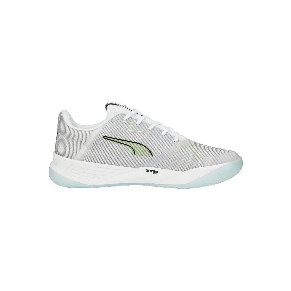 Xαμηλά Sneakers Puma Accelerate Turbo Nitro II