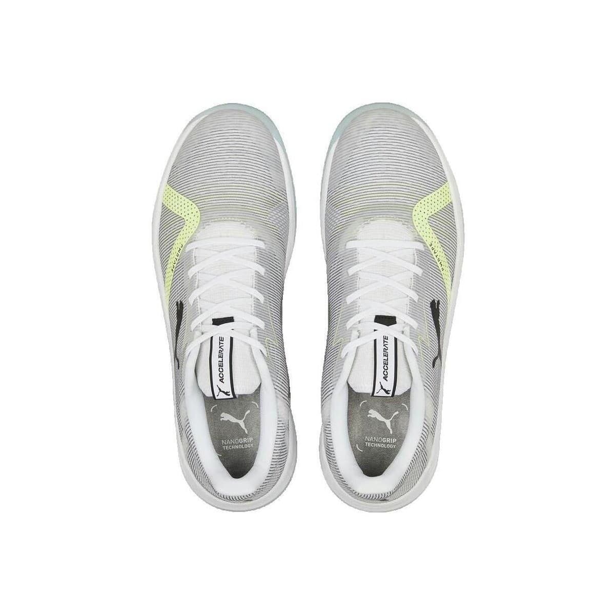Men's Sneakers Puma White