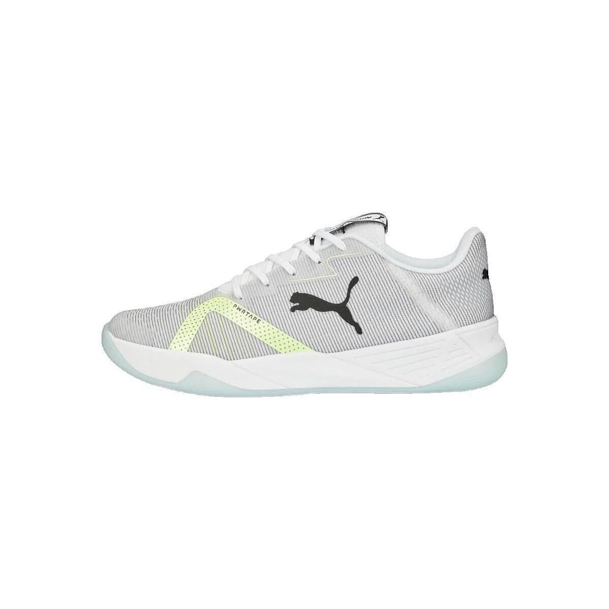 Men's Sneakers Puma White